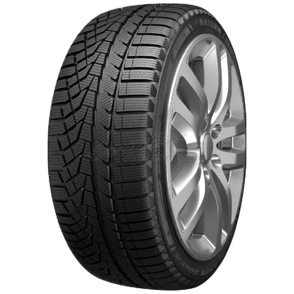 Sailun ICE Blazer Alpine EVO1 XL FSL BSW 255/35 R19 96V