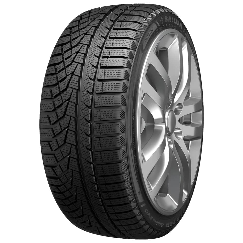 Sailun ICE Blazer Alpine EVO1 XL FSL BSW 215/45 R16 90V