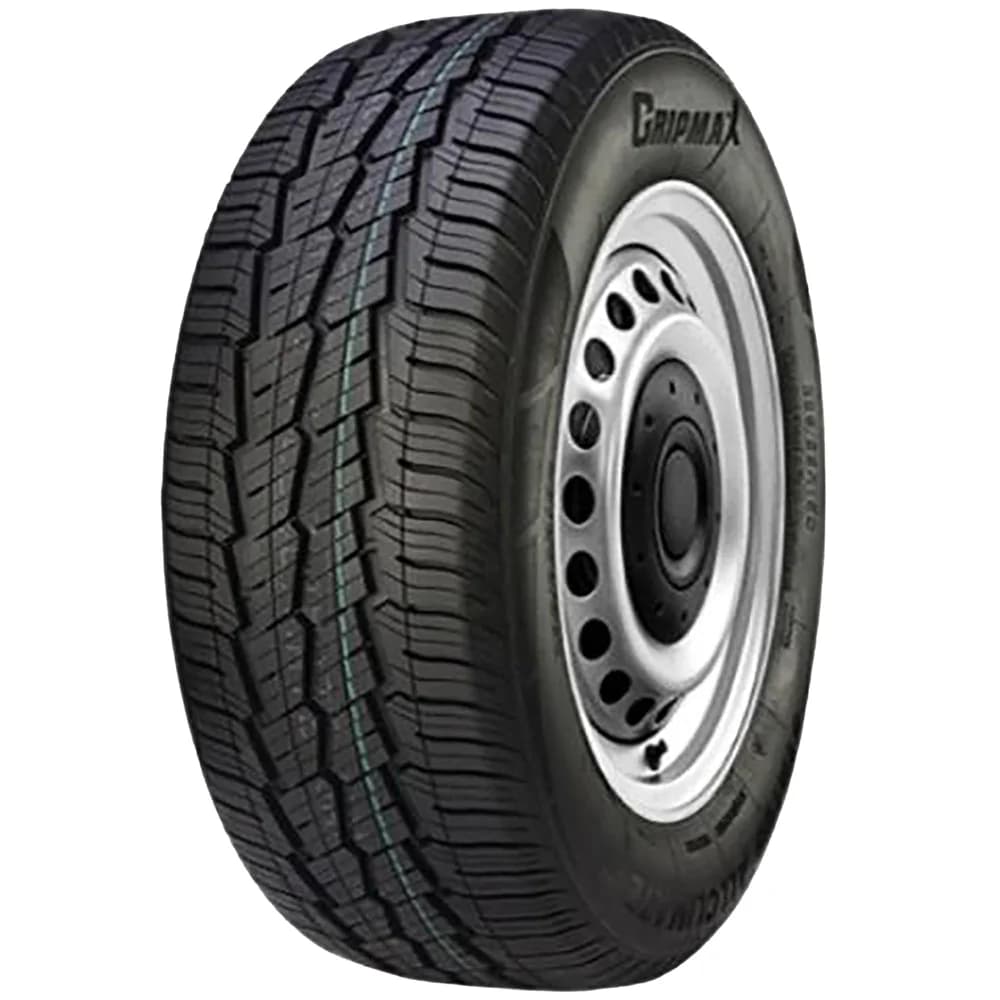 Gripmax Suregrip A/s Van 225/65 R16 112T Ganzjahresreifen