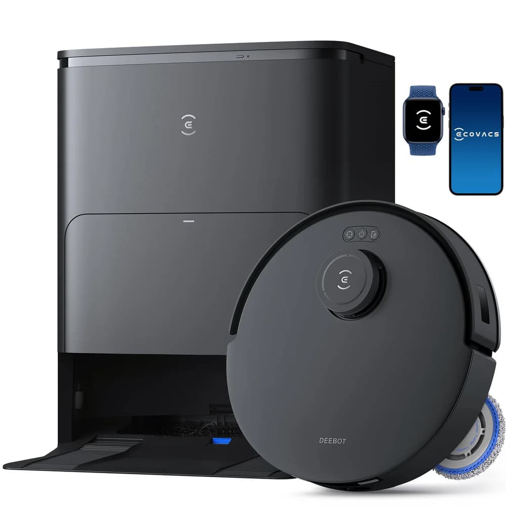 ECOVACS Saugroboter DEEBOT T30S PRO DSX39-01EC