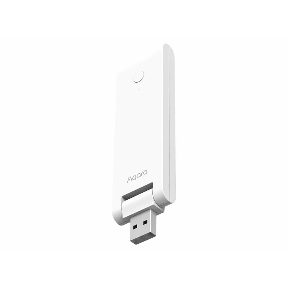 Aqara Hub E1 HomeKit