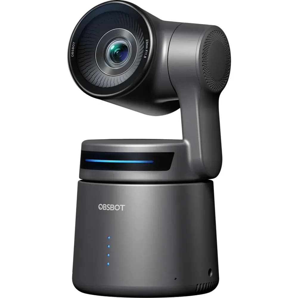 Tail Air AI-Powered 4K PTZ Camera
