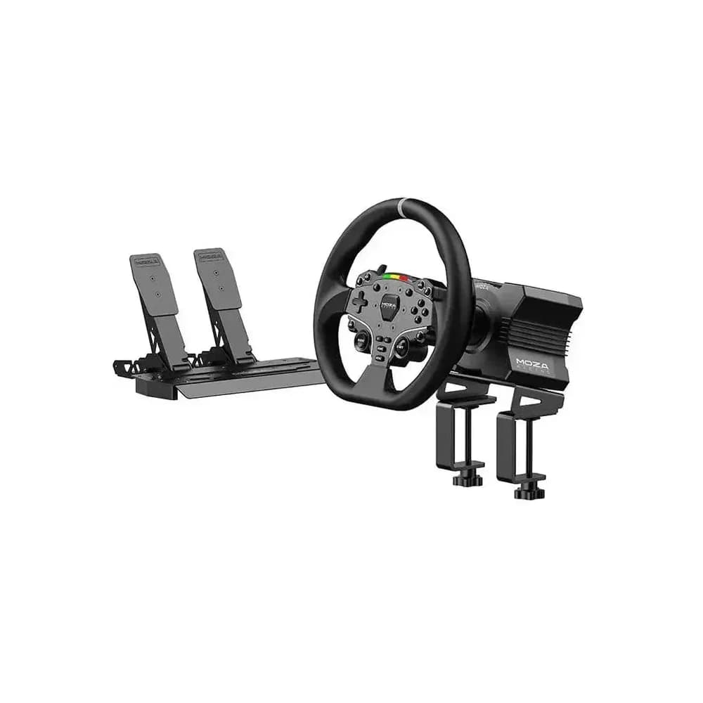 Moza Racing Lenkrad