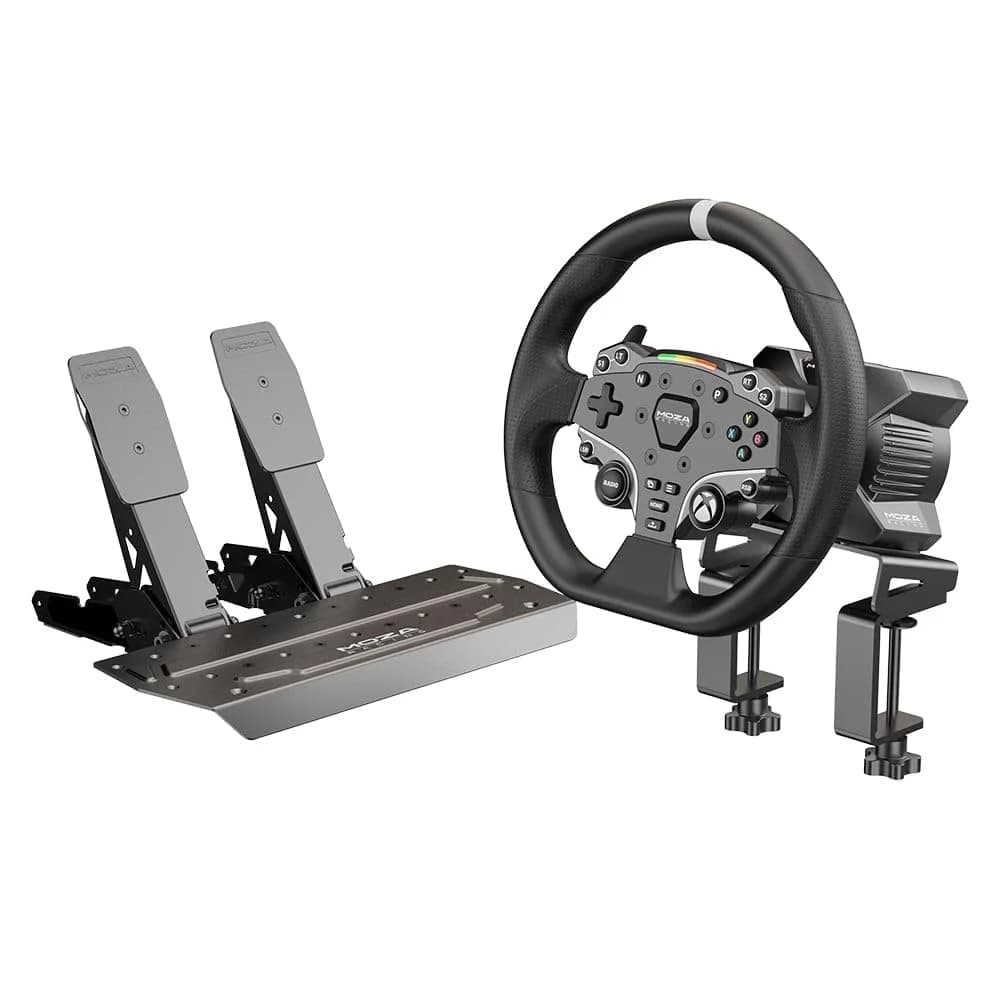 Moza Racing Lenkrad
