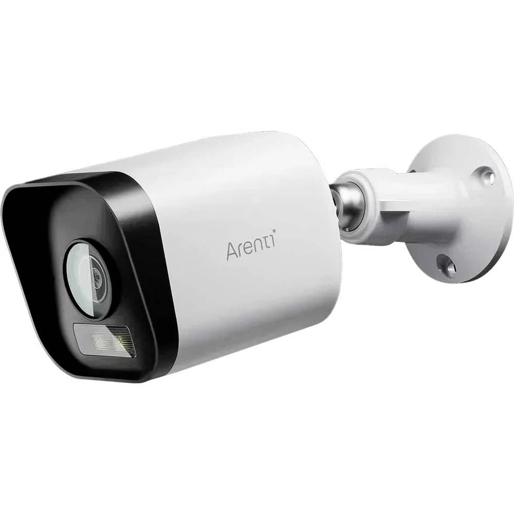 Arenti O3 4MP WLAN Außenkamera