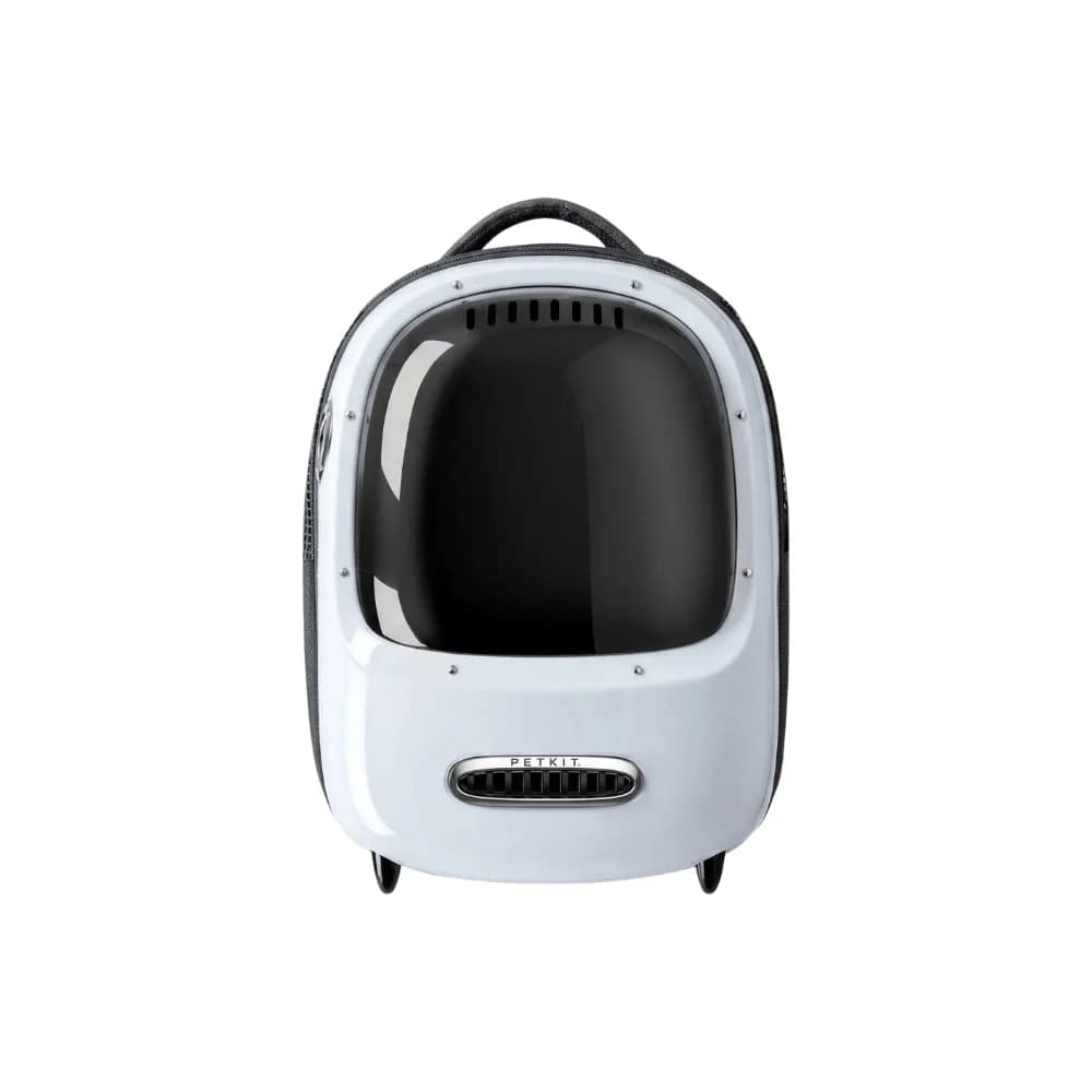 PETKIT Breezy Dome 2 Cremeweiß