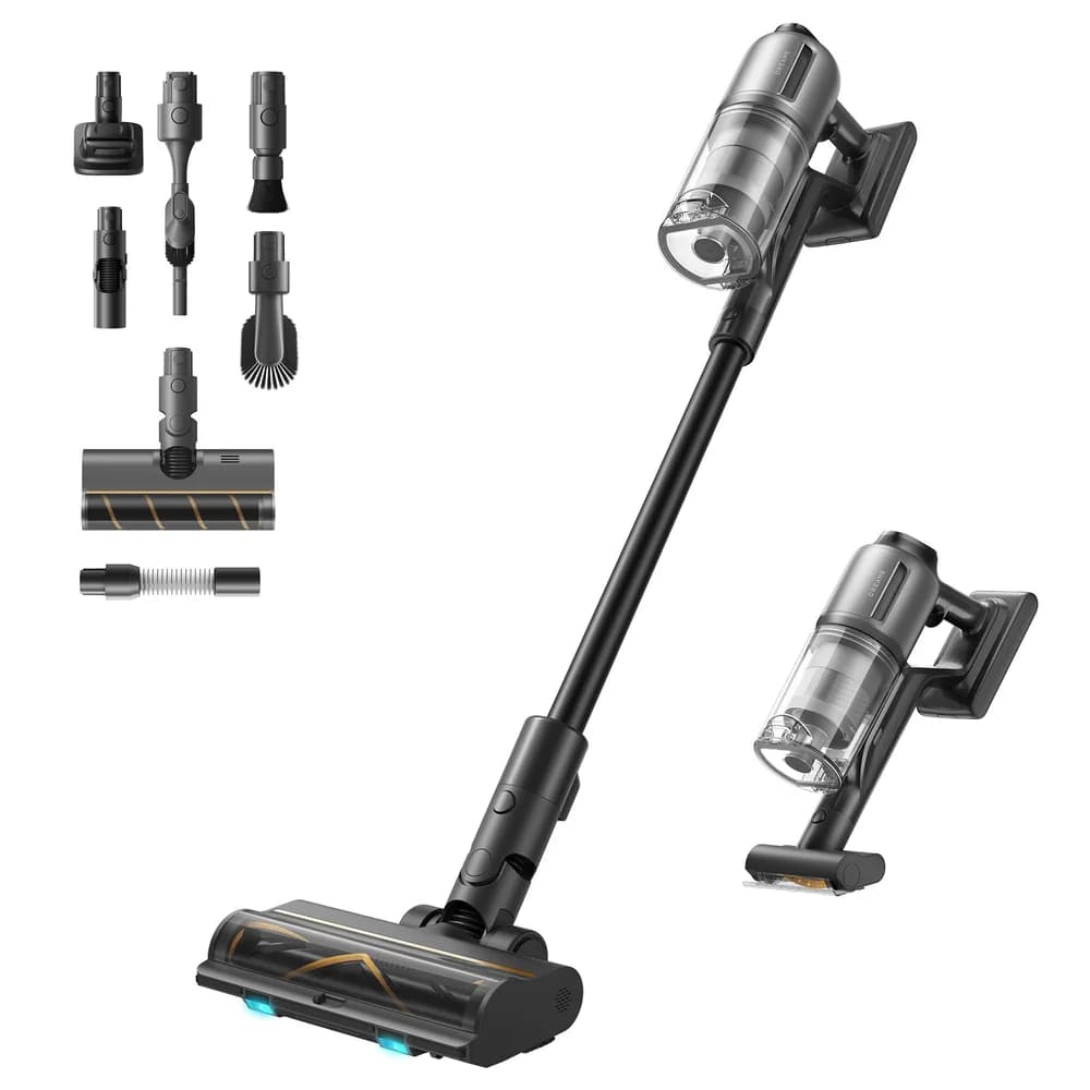 2-in-1 Staubsauger Z30