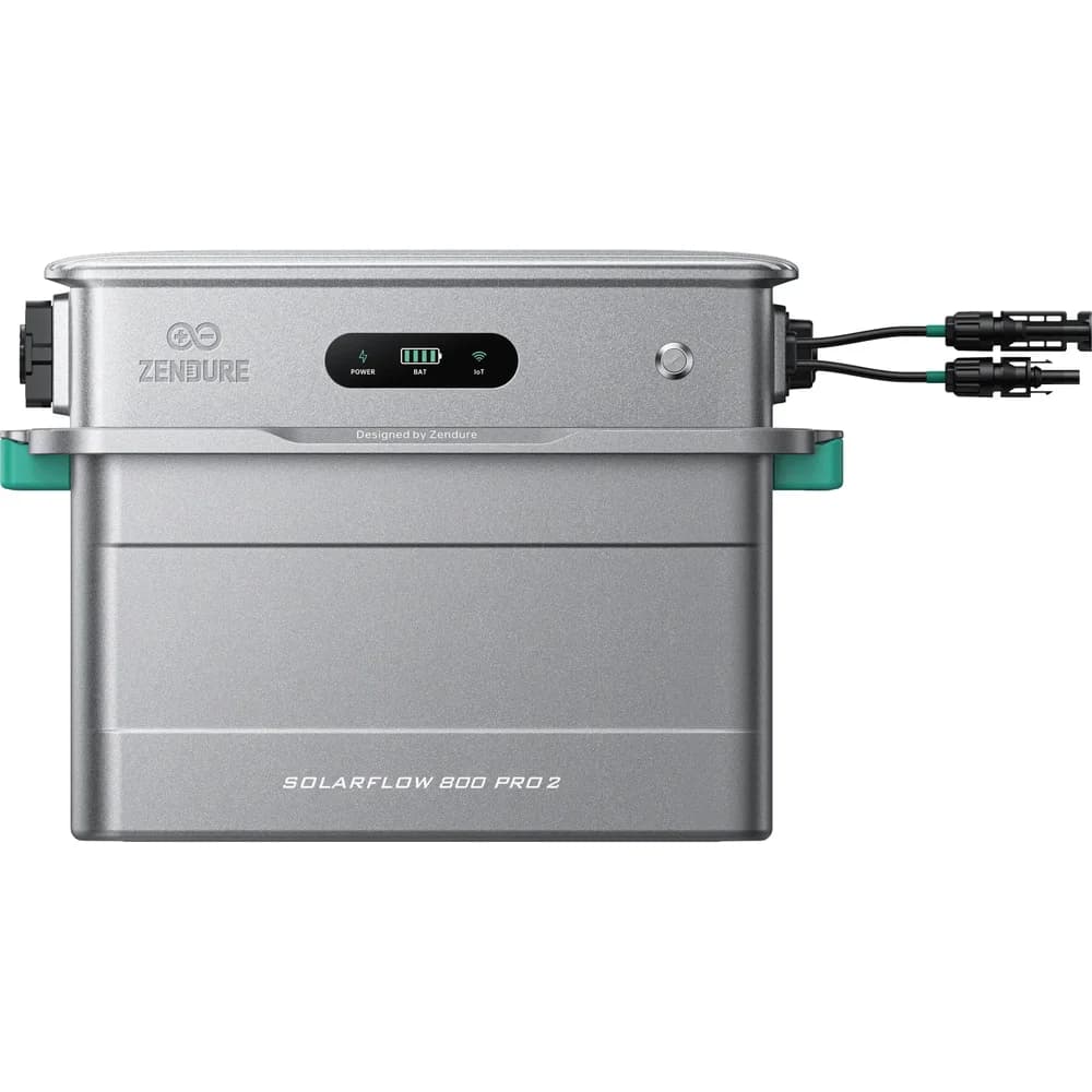 Zendure - SolarFlow 800 Pro 2