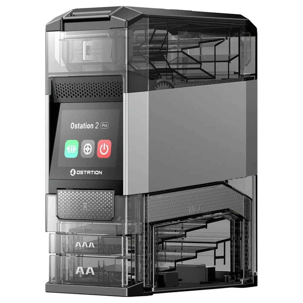 OLIGHT Ladestation Ostation 2 Pro-EU OS