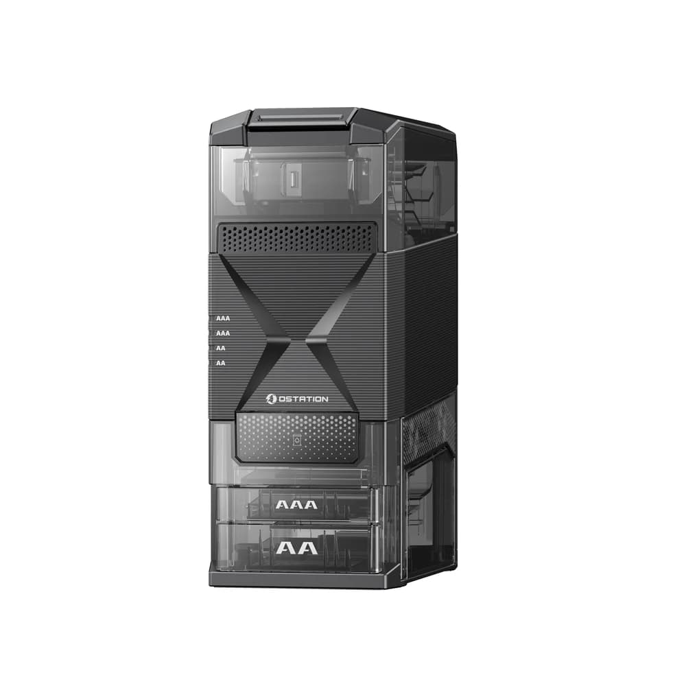 OLIGHT Ladestation Ostation 2-EU OS