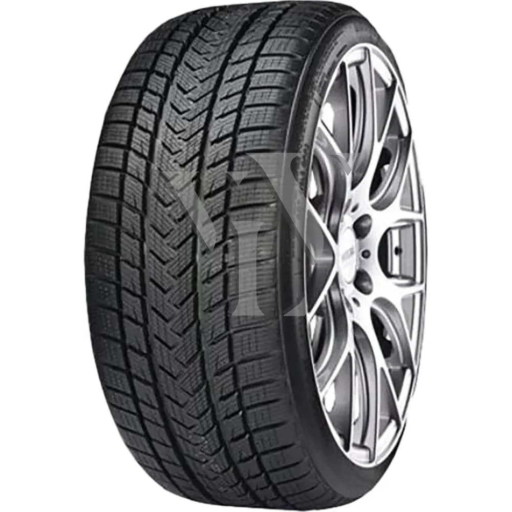 Gripmax Suregrip Pro Winter 215/45 R18 93V XL Winterreifen