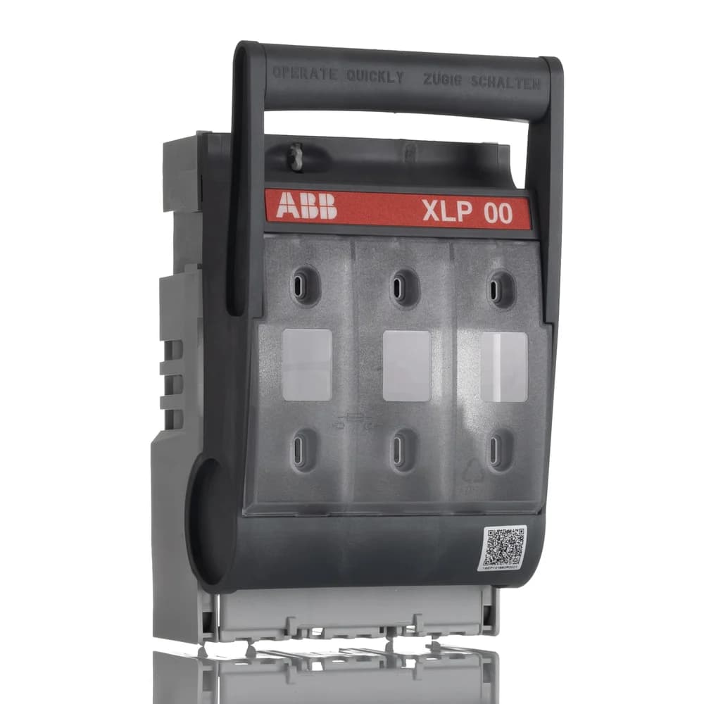 ABB Lasttrenner XLP00