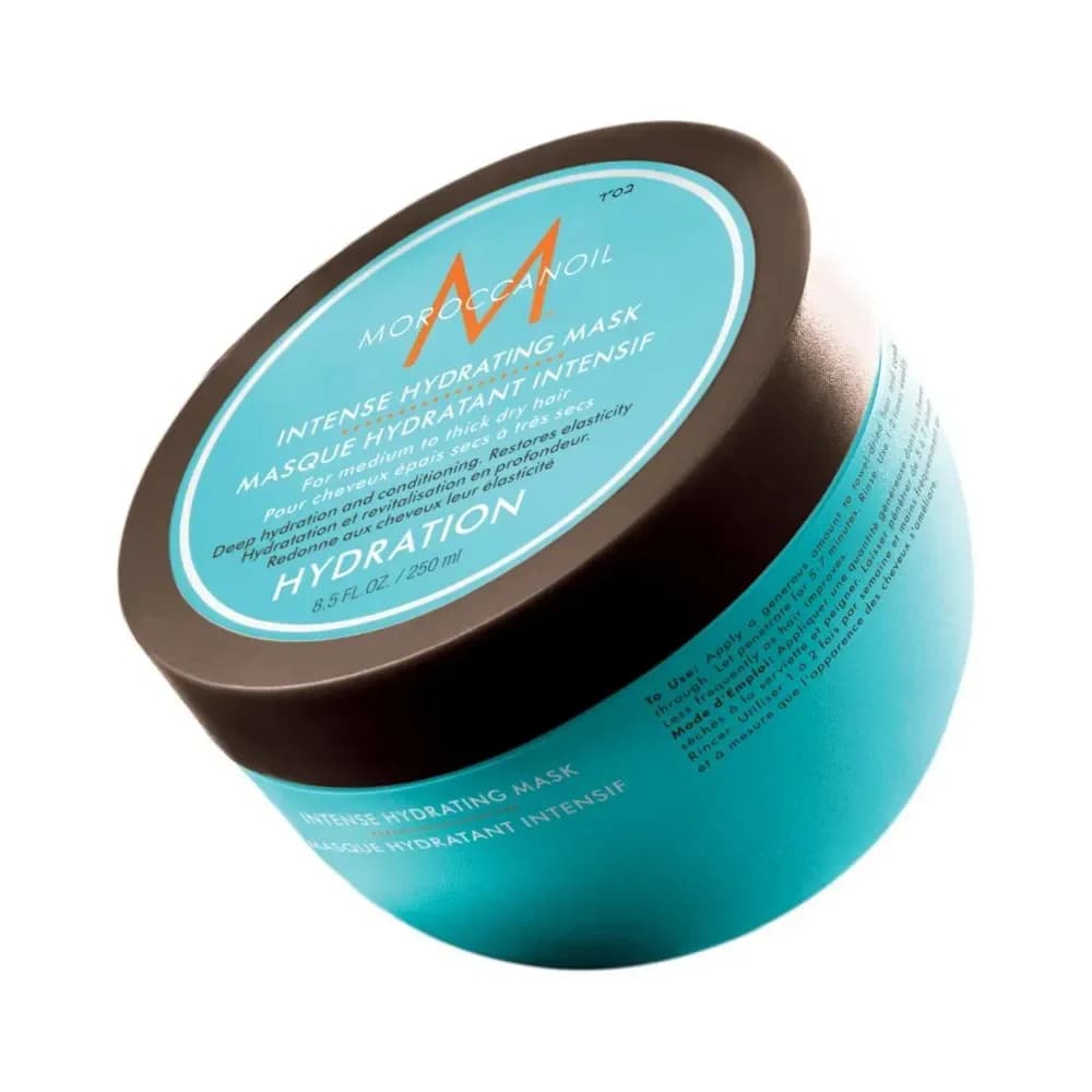 Intense Hydrating Mask 250 ml
