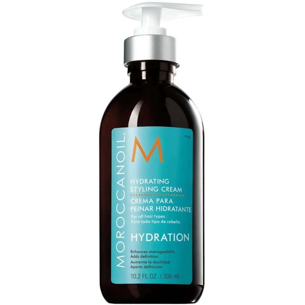 Hydrating Styling Cream 300 ml