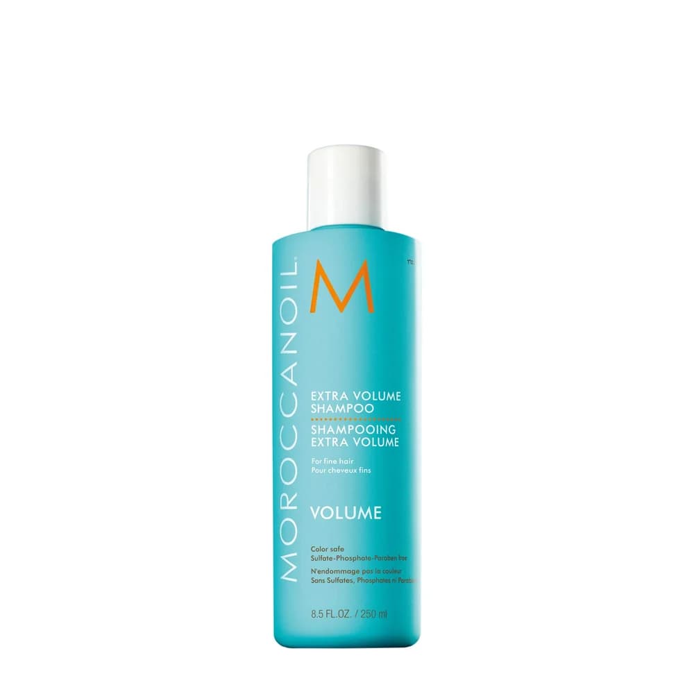 Extra Volume Shampoo 250 ml