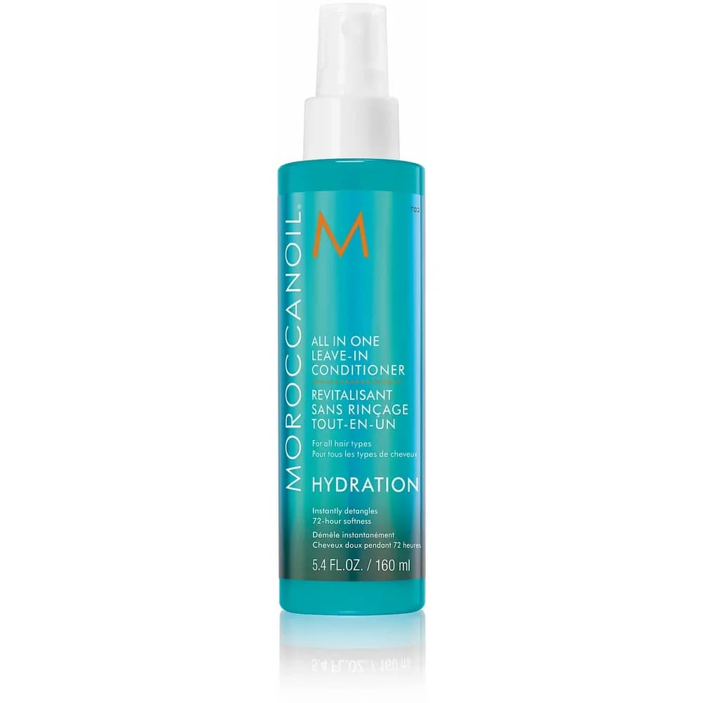 MOROCCANOIL All in One Leave-In Conditioner 160ml