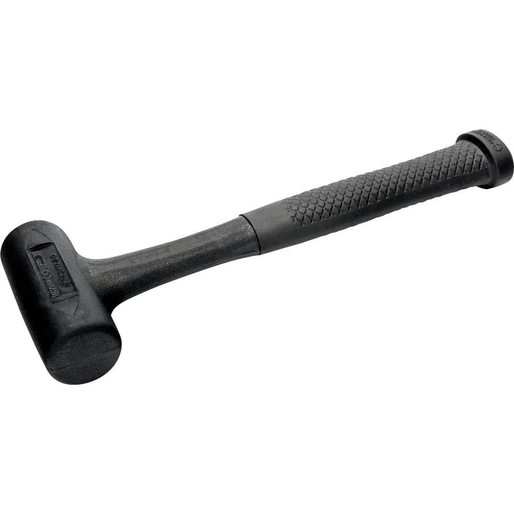 BAHCO Rückschlagfreier Hammer 1.500 g 3625PU-60