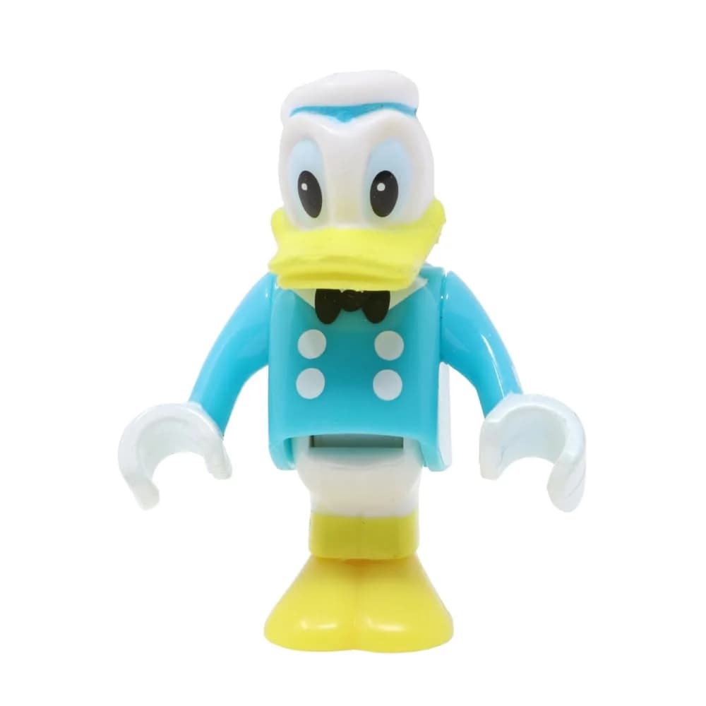 BRIO 63614400 BRIO World - 36144 Bluey Zugset