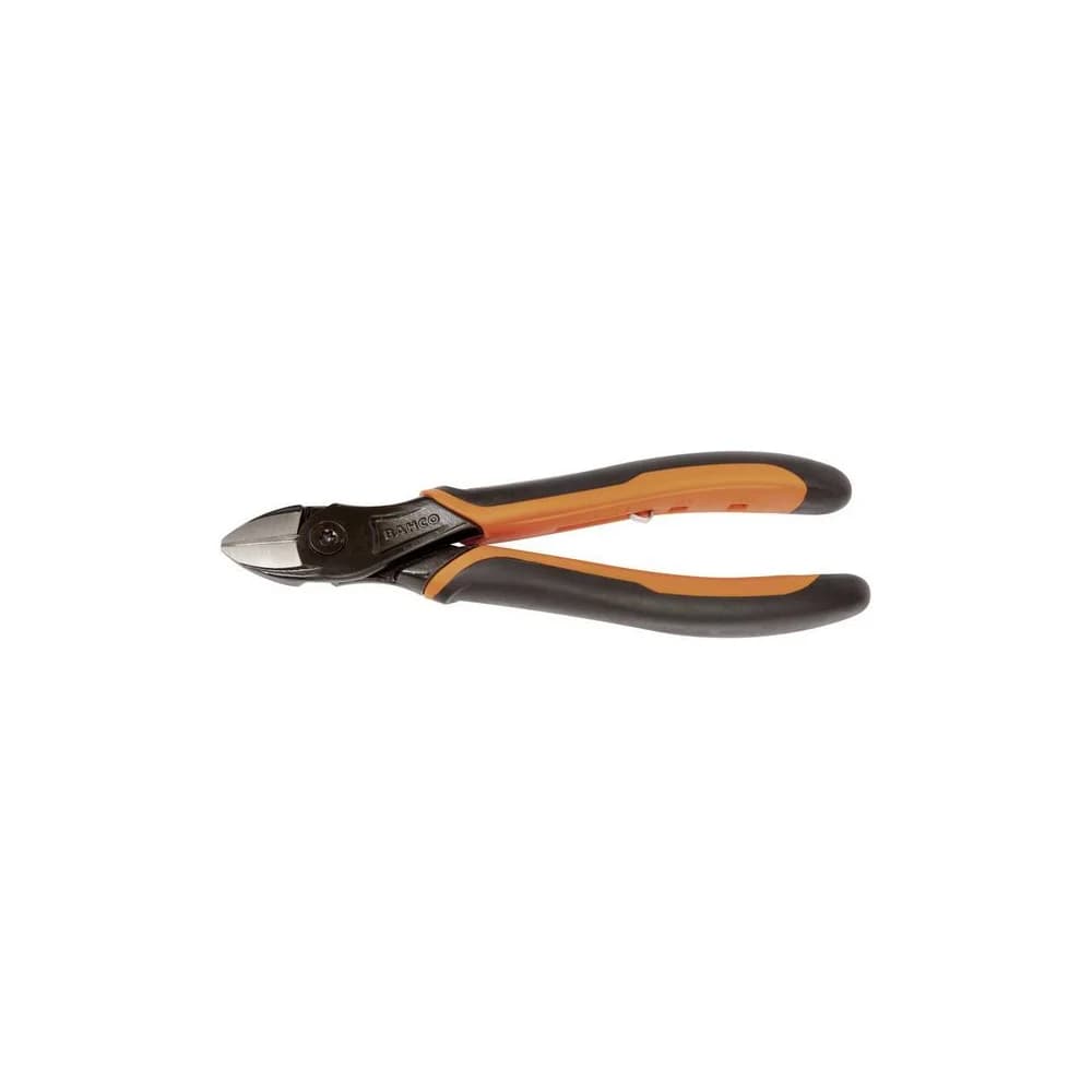 Bahco Seitenschneider mit progressiven Schneidkanten 125mm