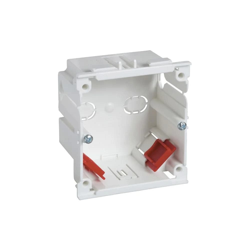 Outlet box mib-a1 cee for tek