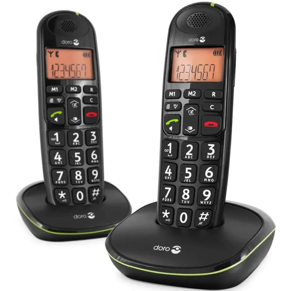 PhoneEasy 100w Duo