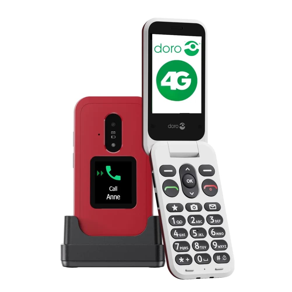 Doro Smartphone