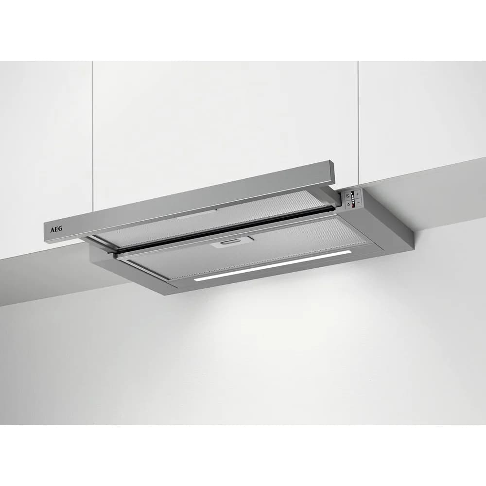 AEG Flachschirmhaube 60cm DPS5650AM