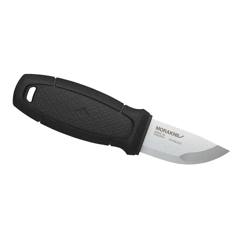 Morakniv Eldris Neck Knife Kit schwarz