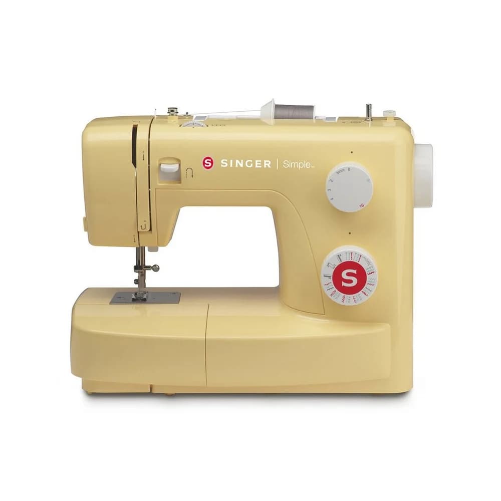 Singer Simple 3223Y gelb