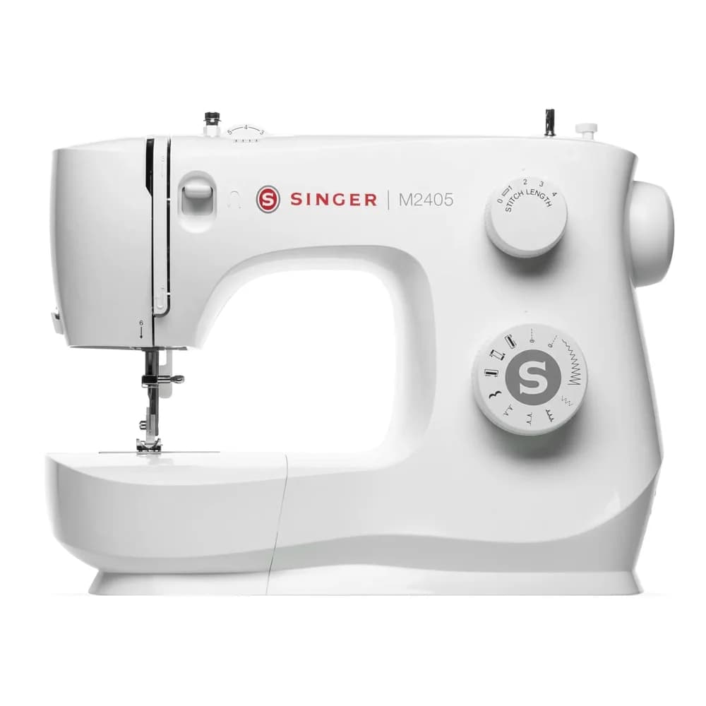 Singer M2405 (weiß)