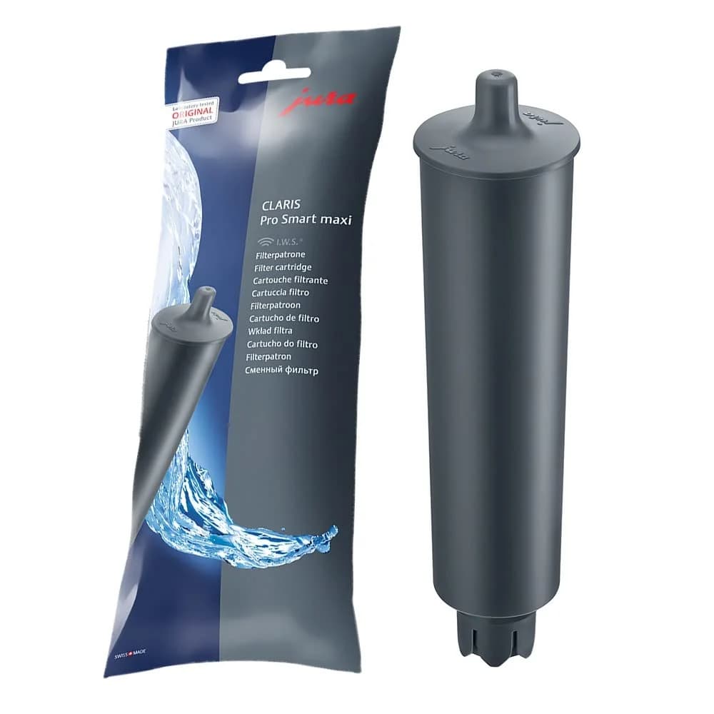 JURA CLARIS Pro Smart maxi Wasserfilter