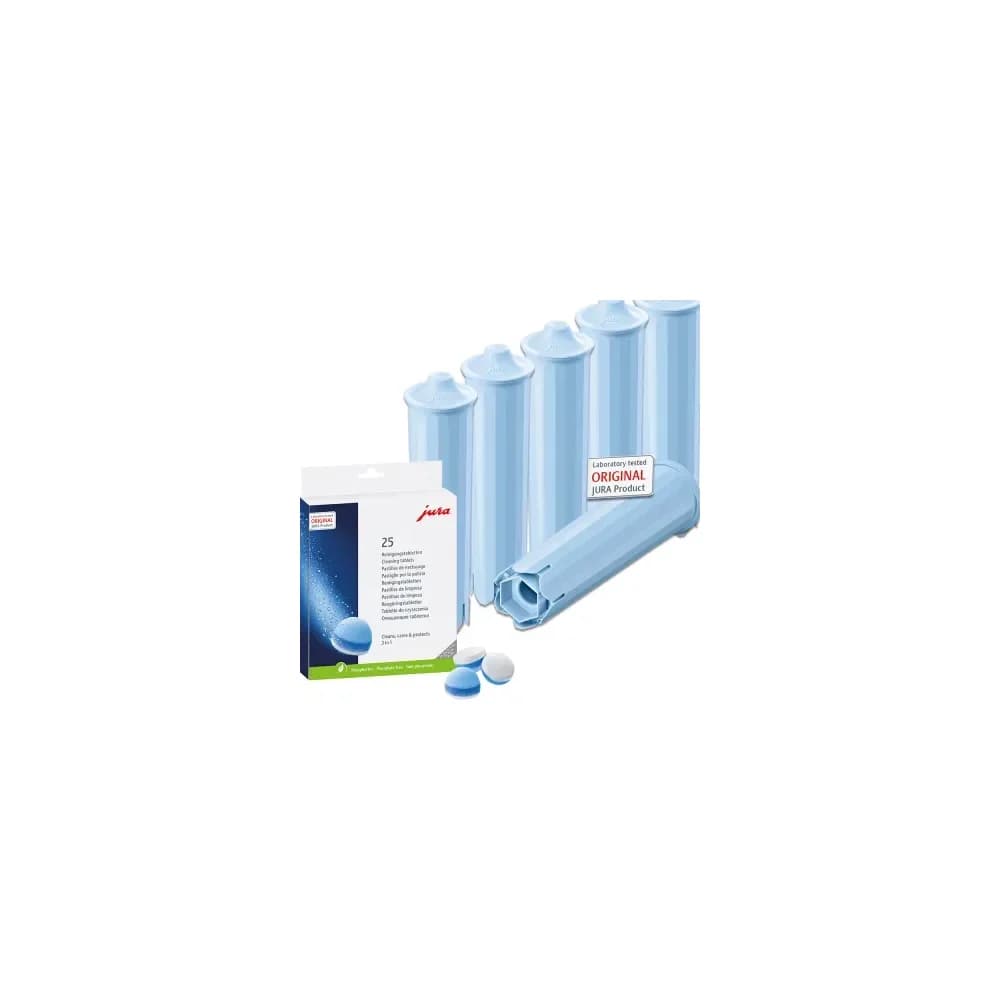 CLARIS Blue+ (3-Pack)