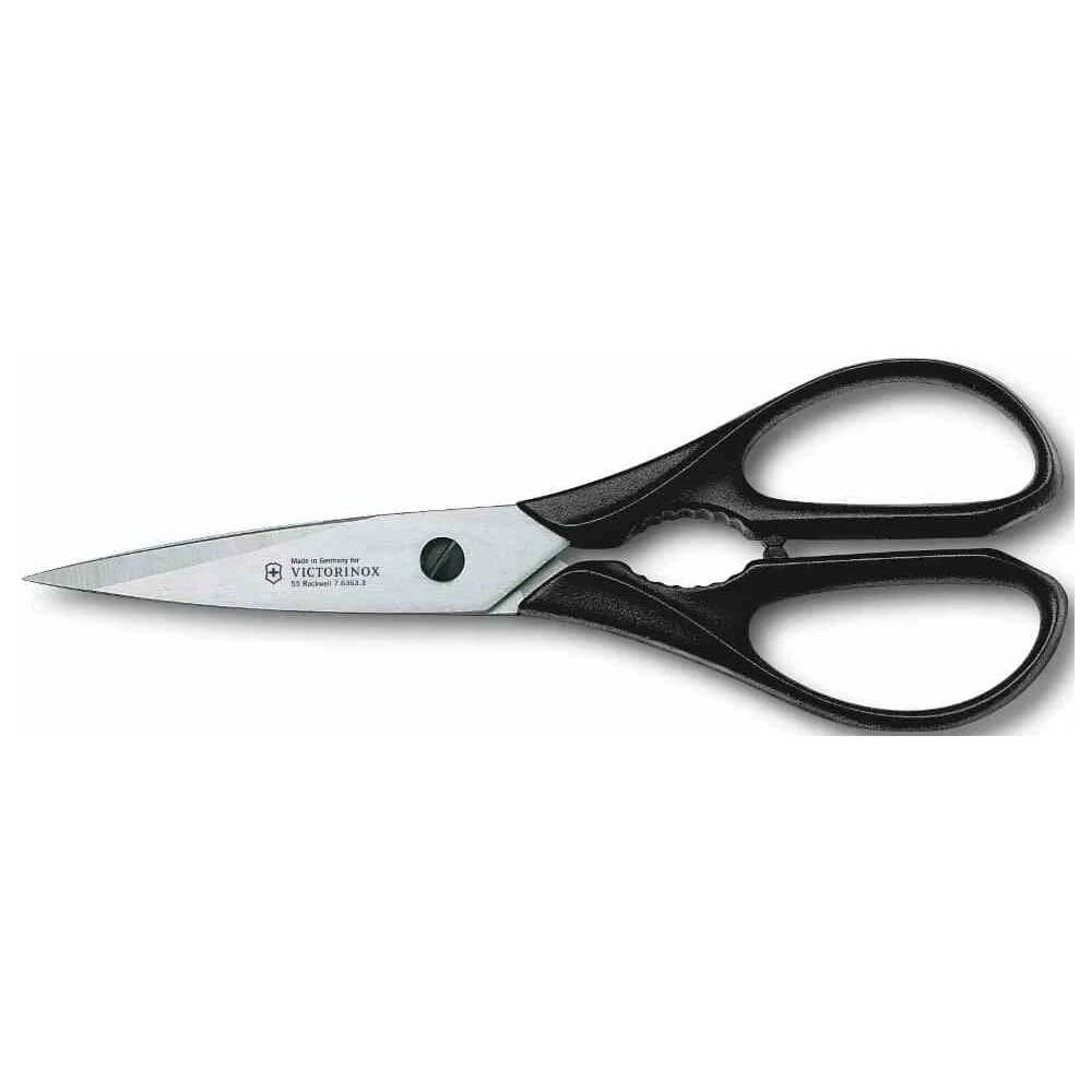 VICTORINOX Universal Küchenschere - schwarz