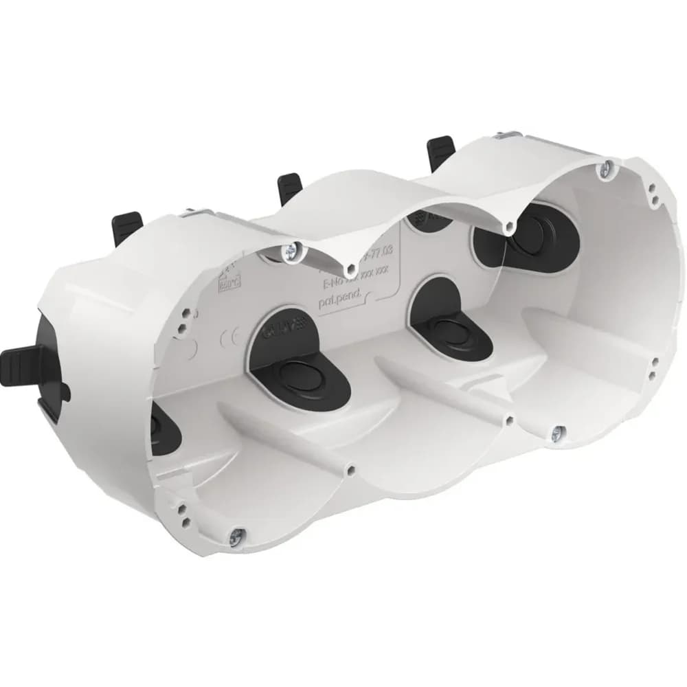 Kaiser Quickbox ECON Pro 9299-77.03