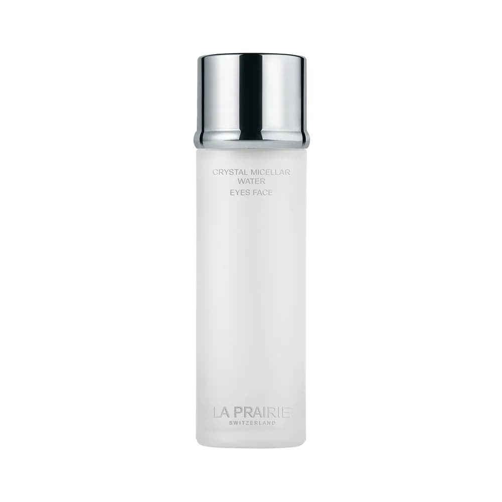La Prairie Crystal Micellar Water 150ml