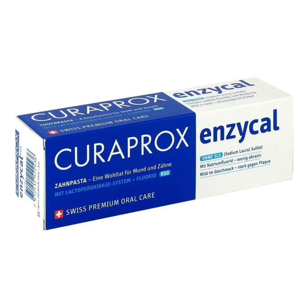 Enzycal 950 ppm Fluoride
