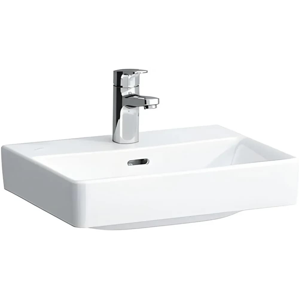 Laufen Handwaschbecken LAUFEN PRO S 450x