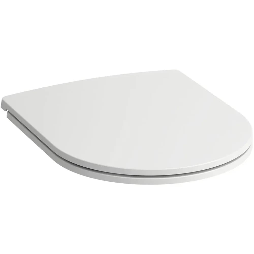 Laufen WC-Sitz weiß