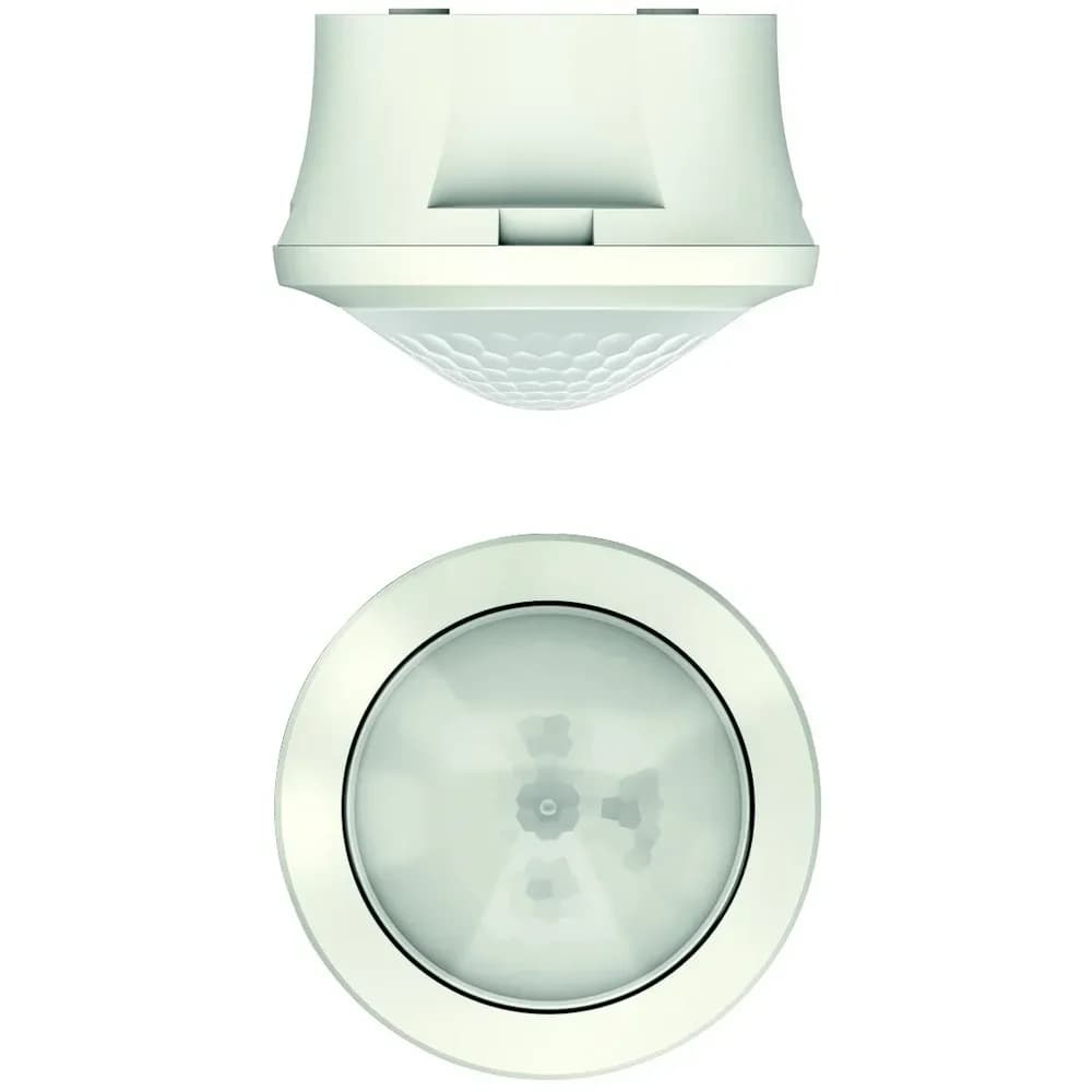 Theben Bewegungsmelder theMovaS360-100AP WH