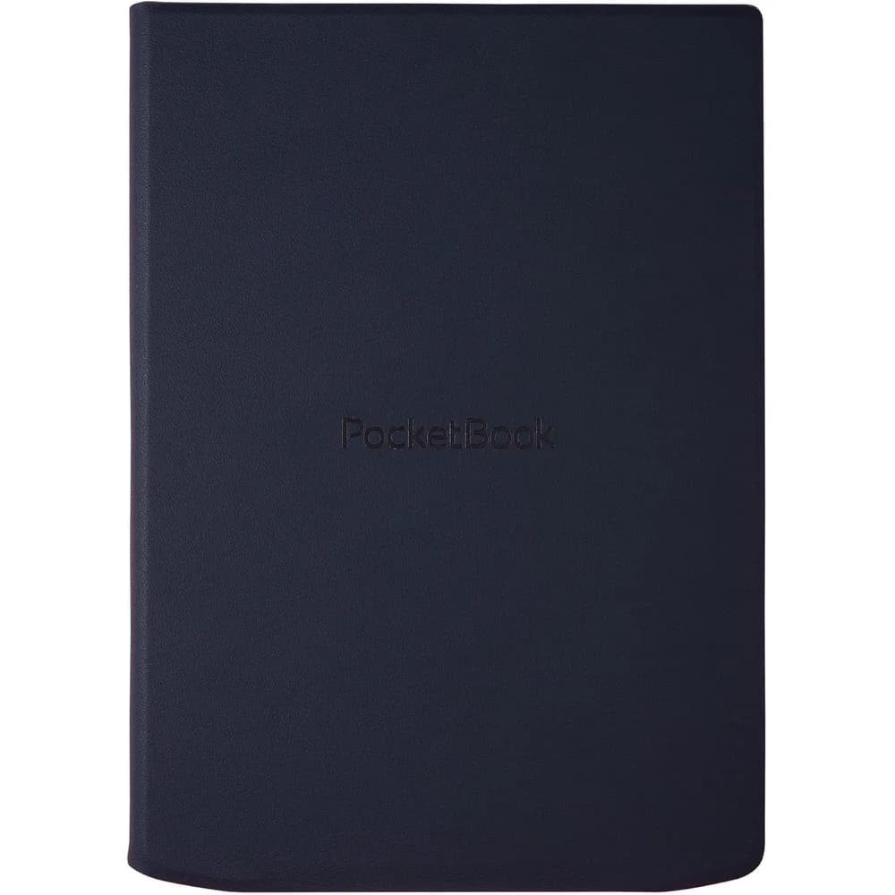 PocketBook Tablettasche HN-QI-PU-743G-NB Charge Cover Hülle Schwarz