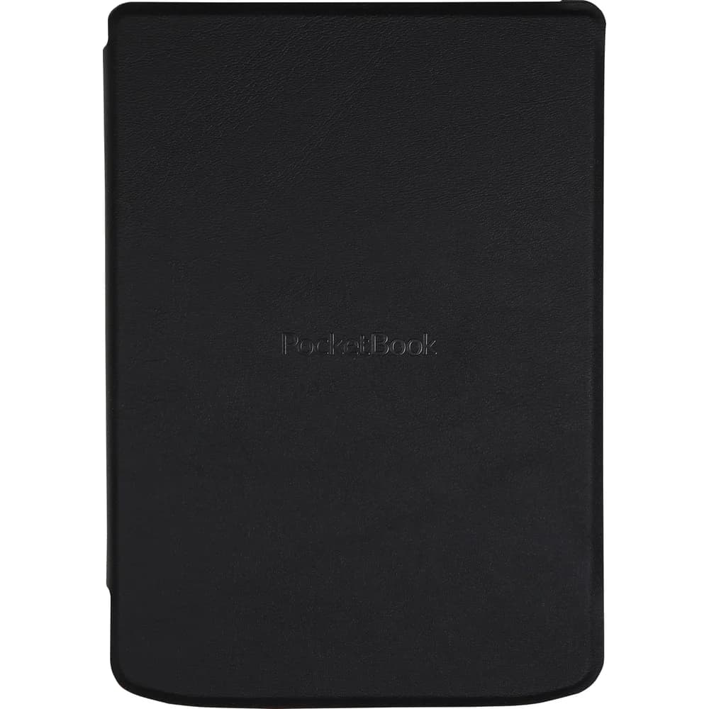 PocketBook Tablettasche H-S-634-K-WW Shell Cover Schutzhülle Schwarz
