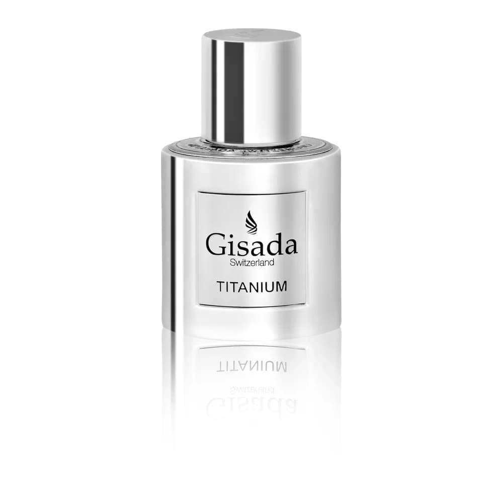 Titanium EdP Nat. Spray