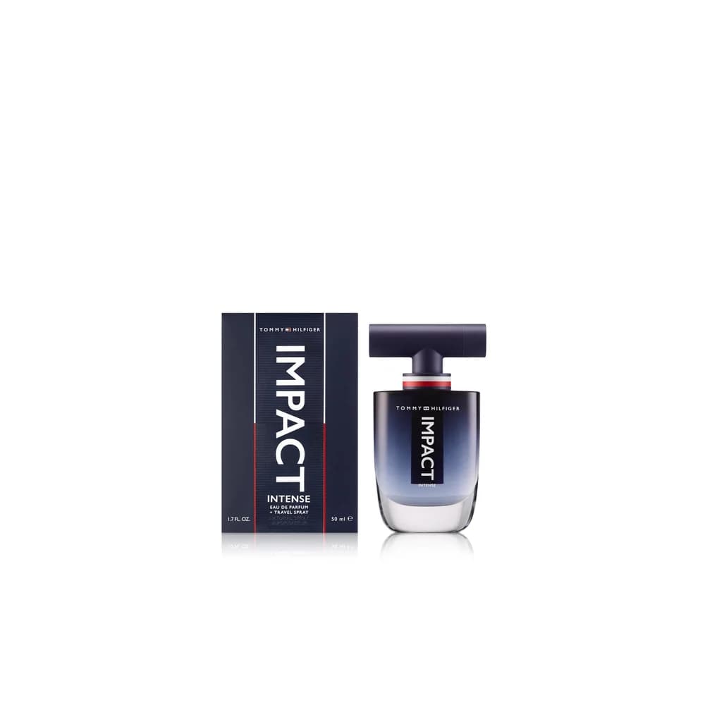 Tommy Hilfiger Impact Intense Eau de Parfum 50 ml