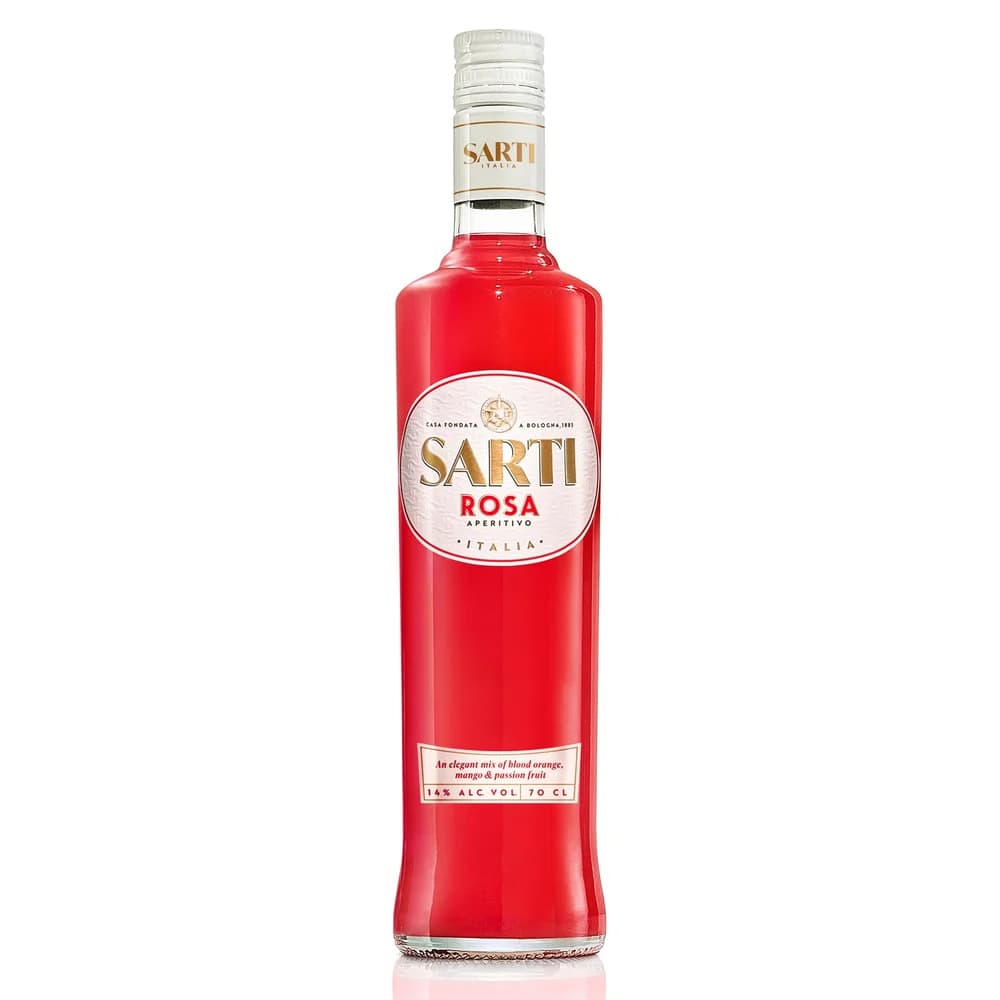 Sarti Rosa Aperitivo 0,7l