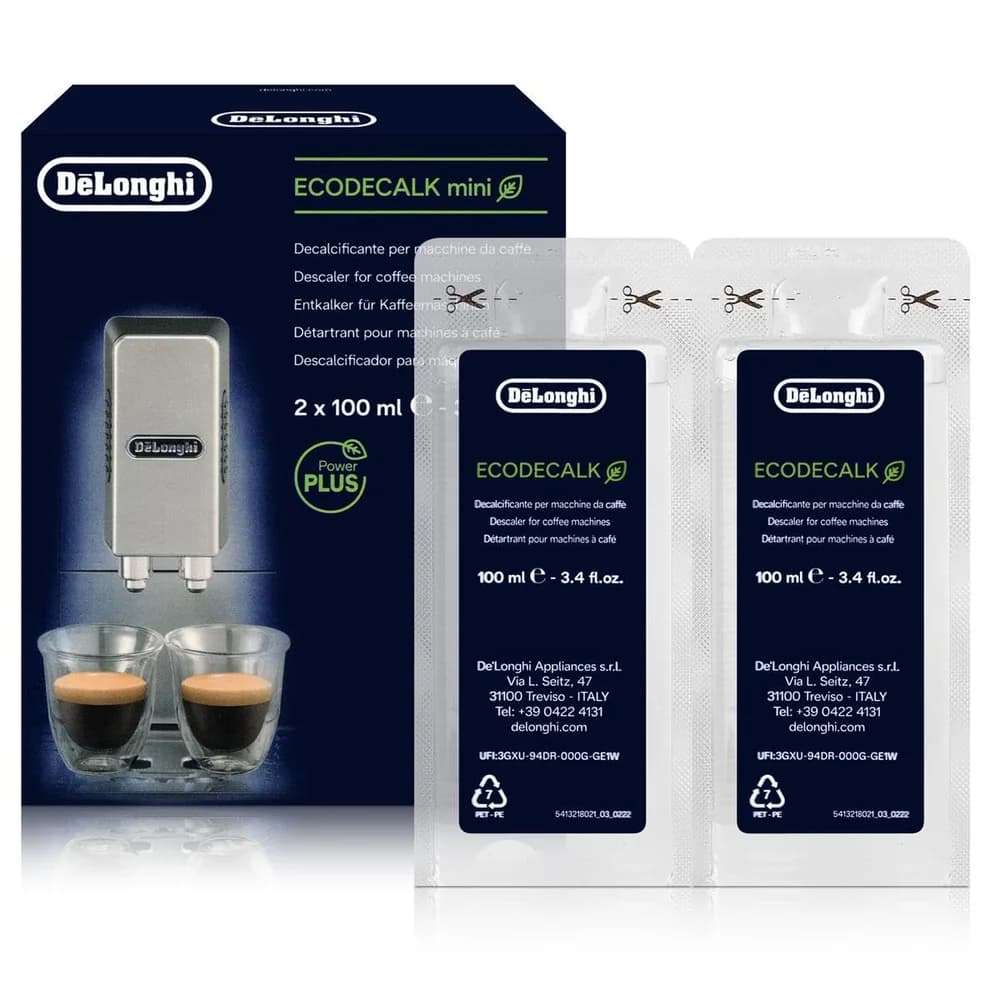 EcoDecalk mini - 2x100ml