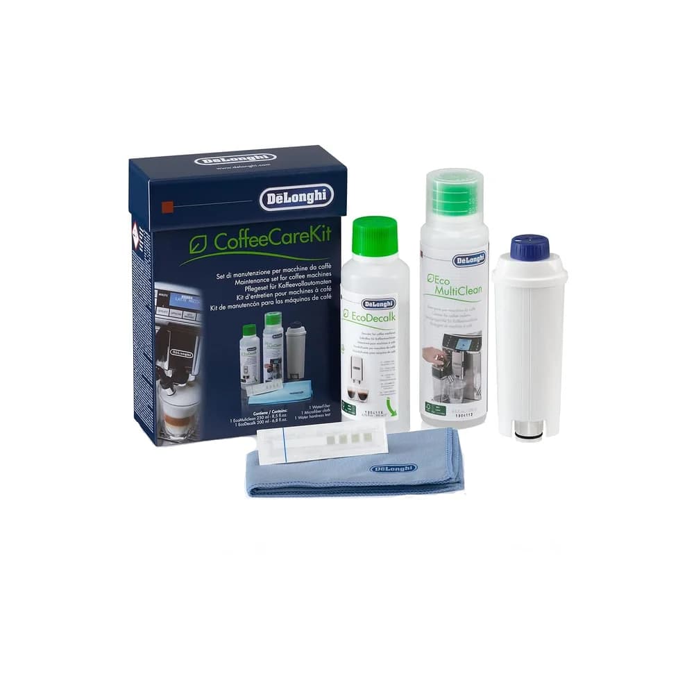 De'Longhi Wartungssatz Pflegeset