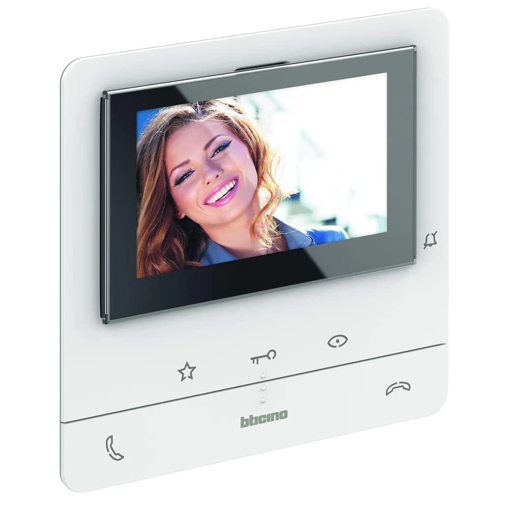 Legrand Video-Hausstation 344912