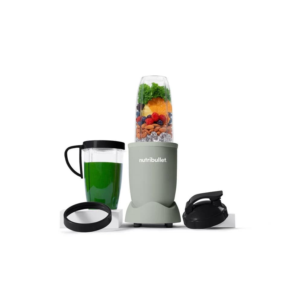nutribullet® Smoothiemaker Pro NB907MA - grün