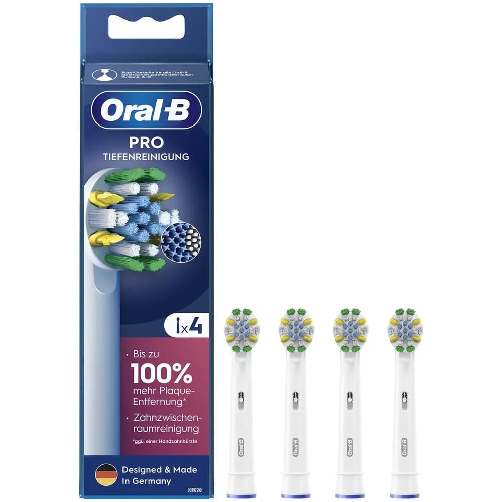 Oral-B Aufsteckbürsten