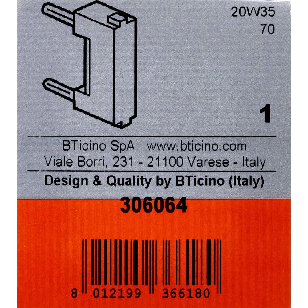 Legrand Konfigurations-Set 306064